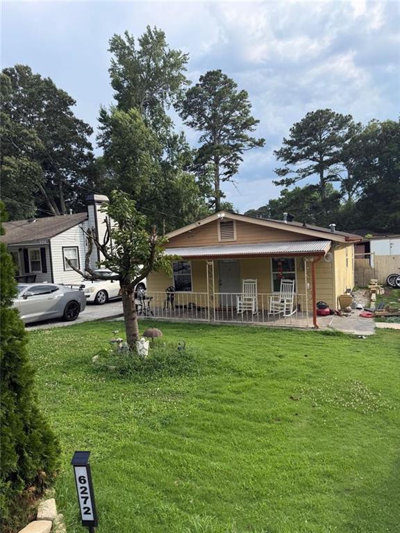 6272 Edward Street Doraville, GA 30340 - Photo 1 of 13