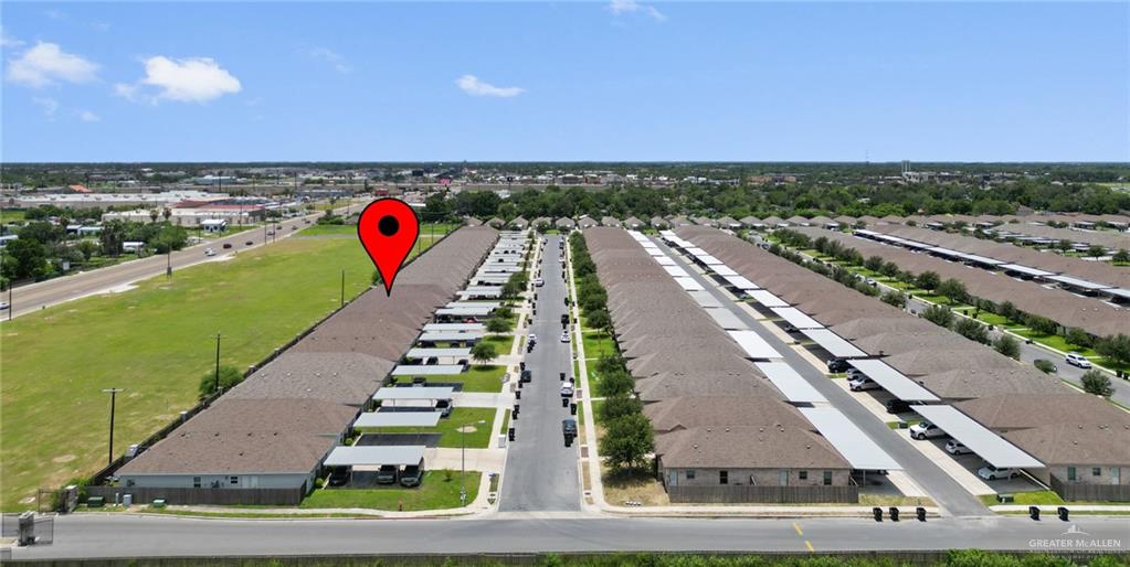 2000 Harrison Street Weslaco, TX 78599 - Photo 4 of 14