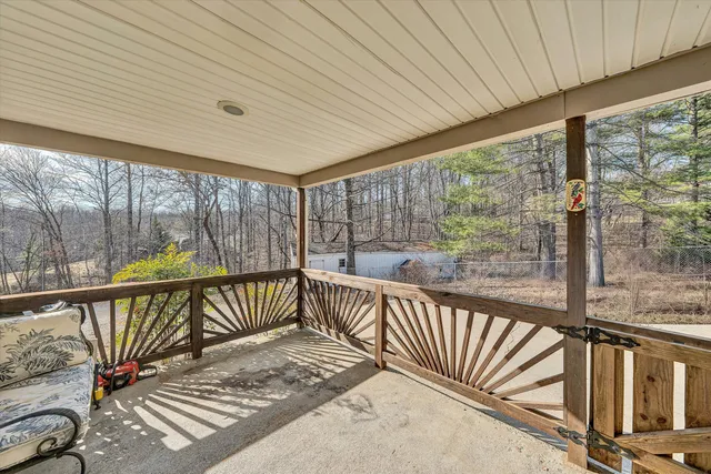 $229,000 | 708 Mountain Meadow Drive, Vinton, VA 24179