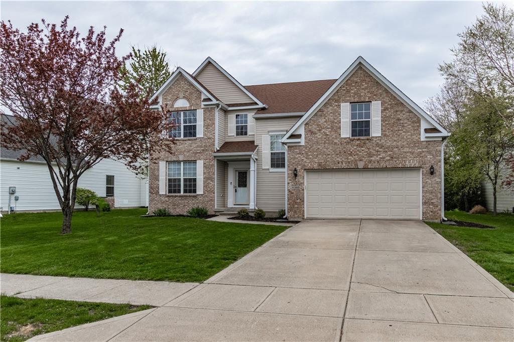11303 Falling Water Way Fishers, IN 46037 - Photo 1 of 33 Gallery Image 1
