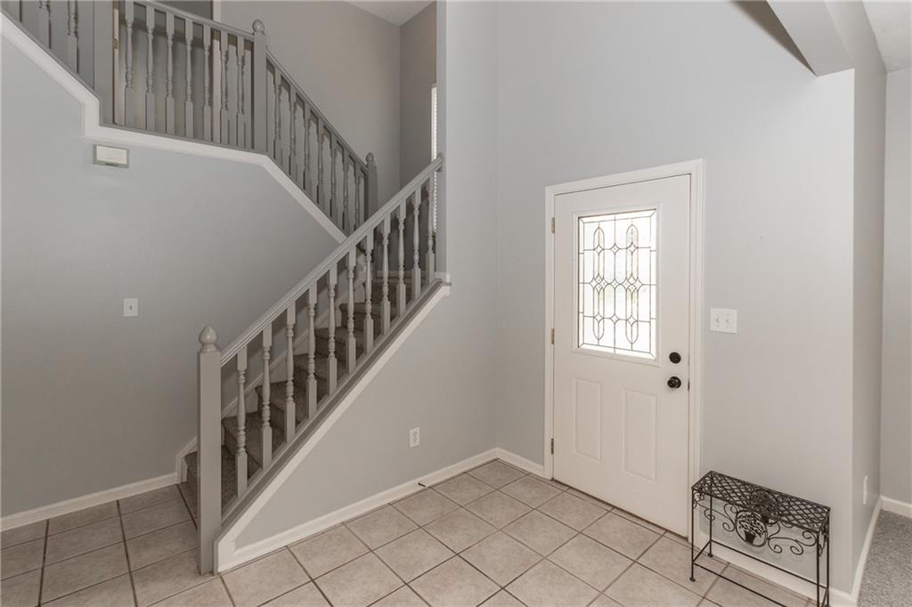 11303 Falling Water Way Fishers, IN 46037 - Photo 3 of 33 Gallery Image 3
