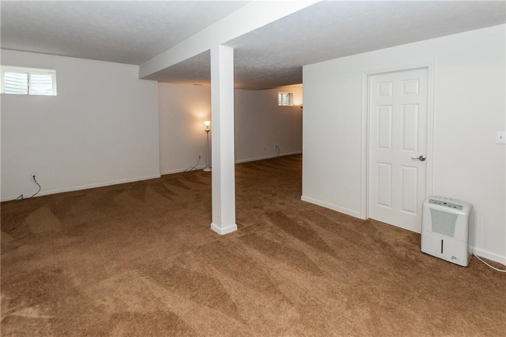11303 Falling Water Way Fishers, IN 46037 - Photo 22 of 33 Gallery Image 22