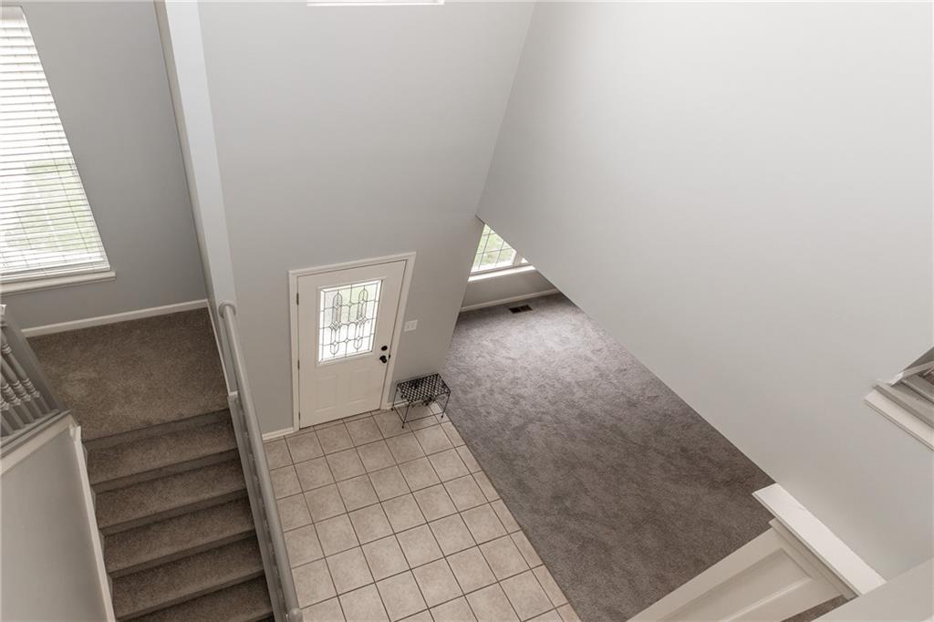 11303 Falling Water Way Fishers, IN 46037 - Photo 4 of 33 Gallery Image 4