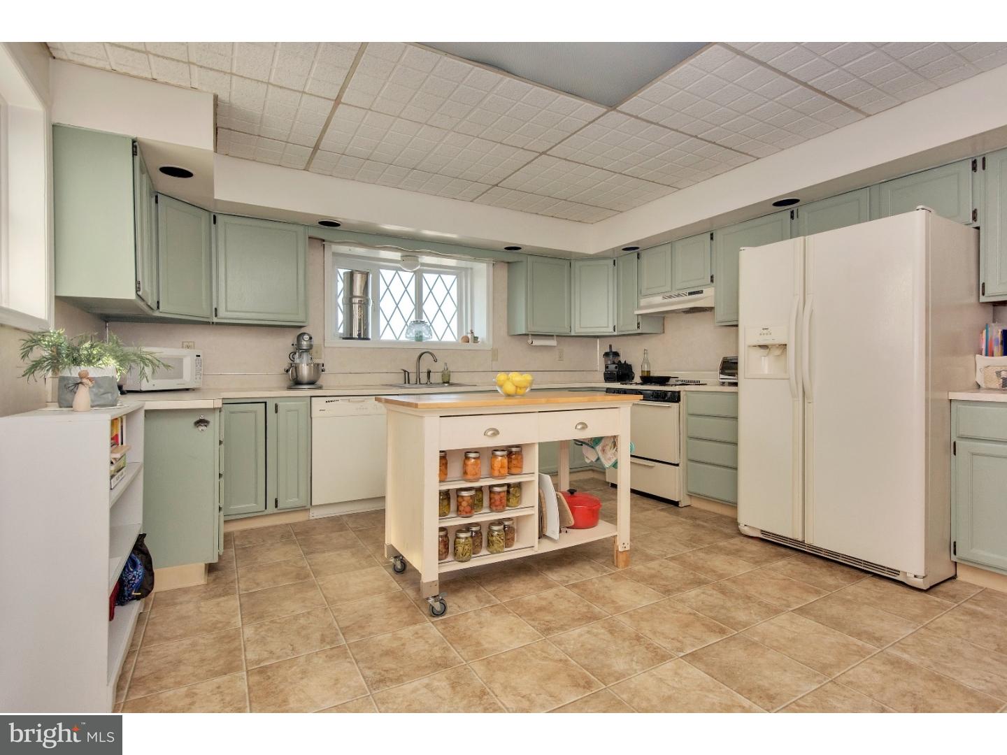 604 Roxborough Avenue Philadelphia, PA 19128 - Photo 8 of 23 Kitchen