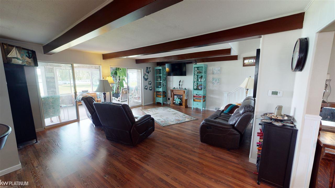 6013 Pointe Tremble Road Algonac, MI 48001 - Photo 8 of 26