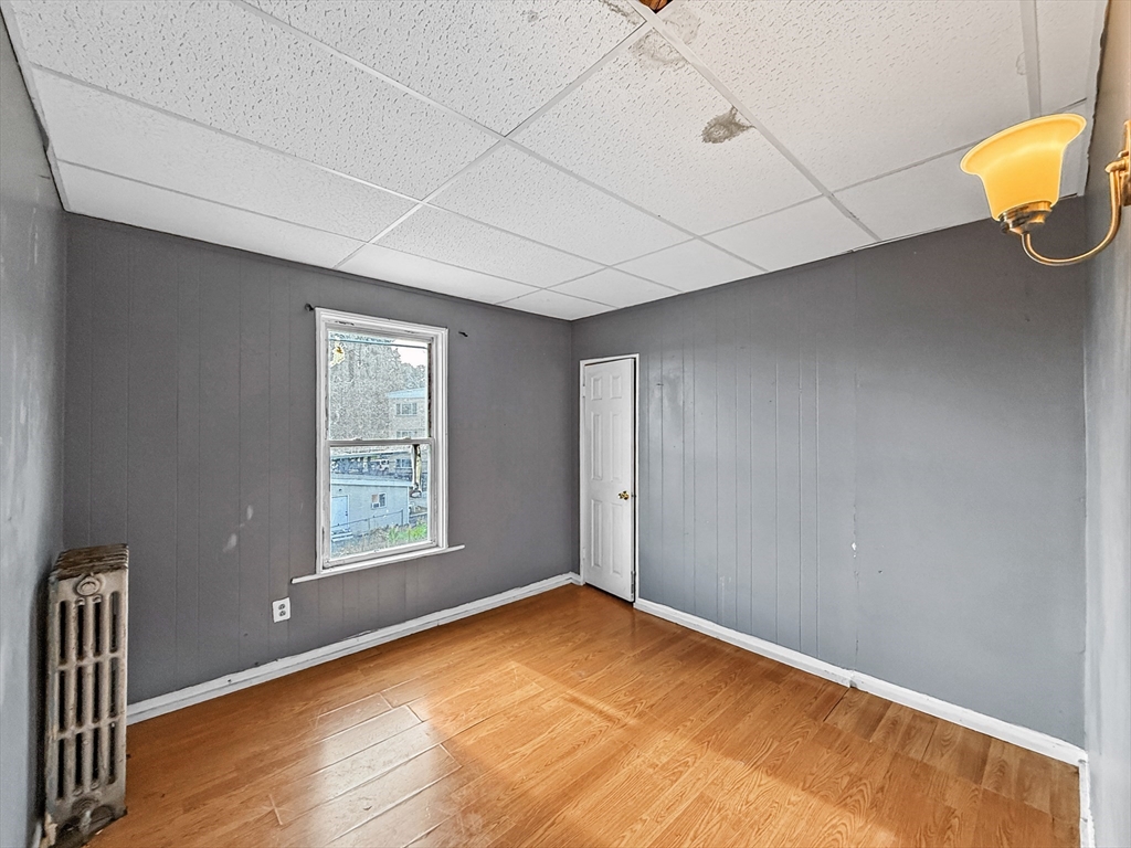 19 High Street Lynn, MA 01902 - Photo 27 of 42 a view of a livingroom with a window