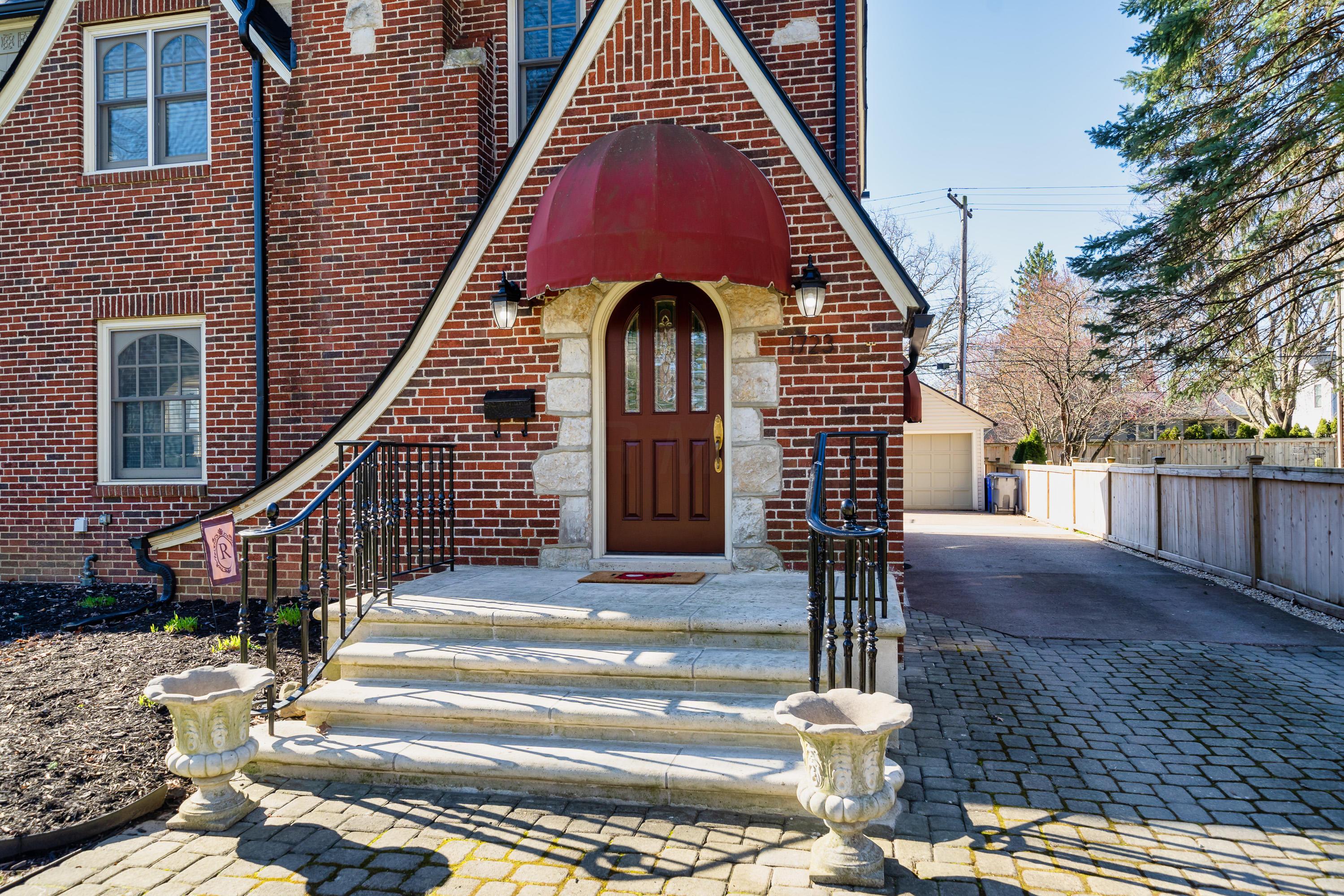 1723 Cardiff Road Columbus, OH 43221 - Photo 3 of 36 Gallery Image 3