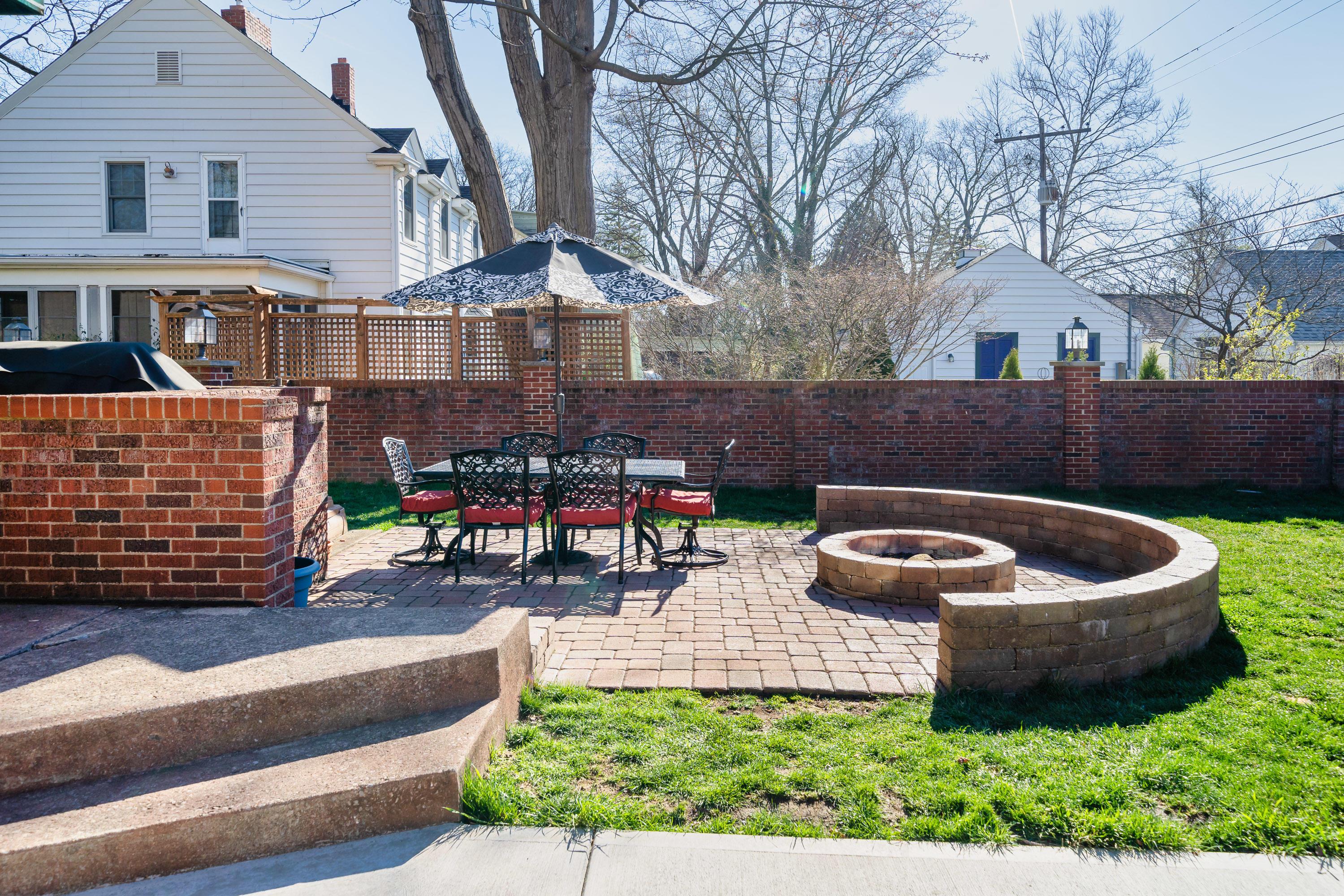 1723 Cardiff Road Columbus, OH 43221 - Photo 32 of 36 Gallery Image 32