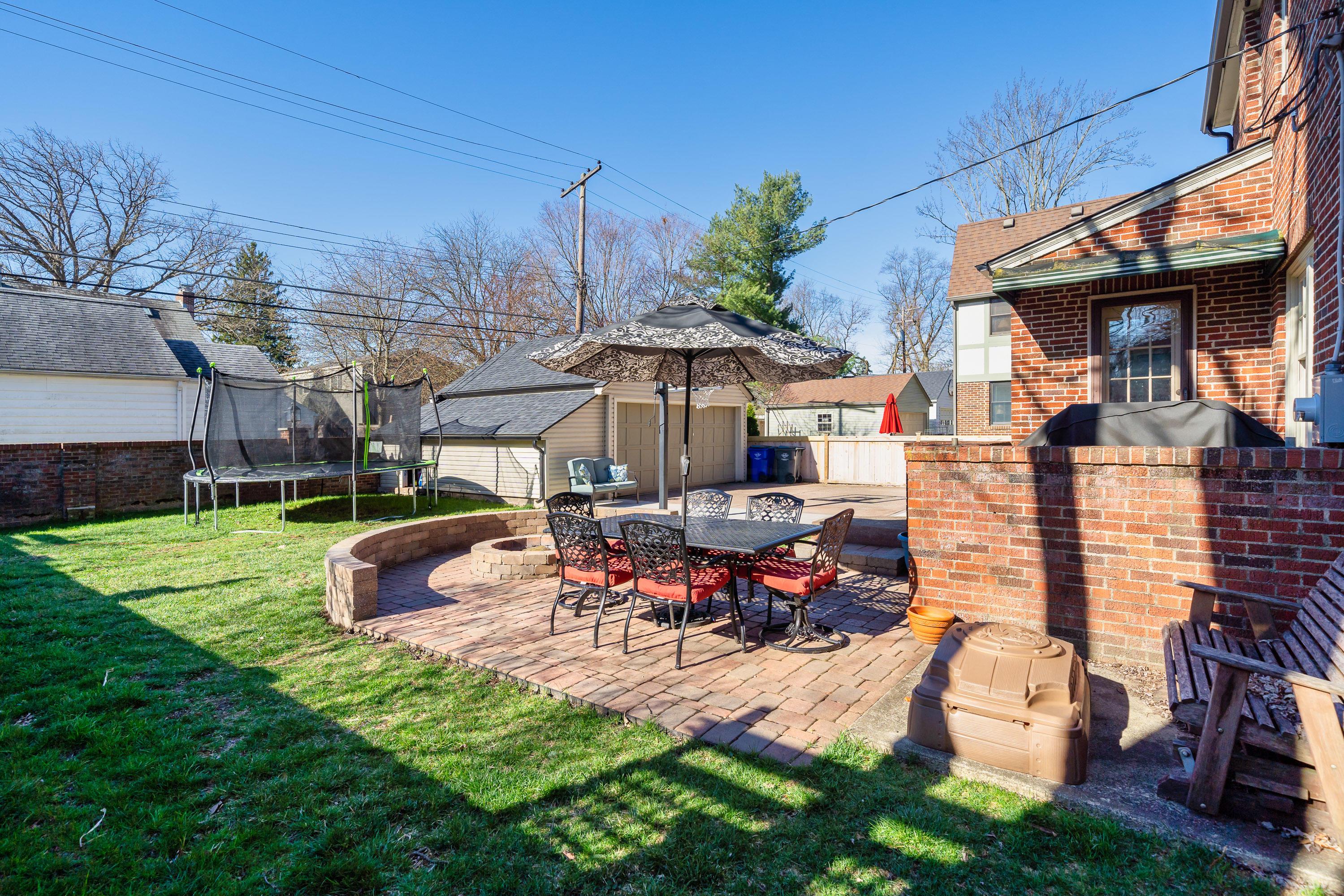 1723 Cardiff Road Columbus, OH 43221 - Photo 34 of 36 Gallery Image 34