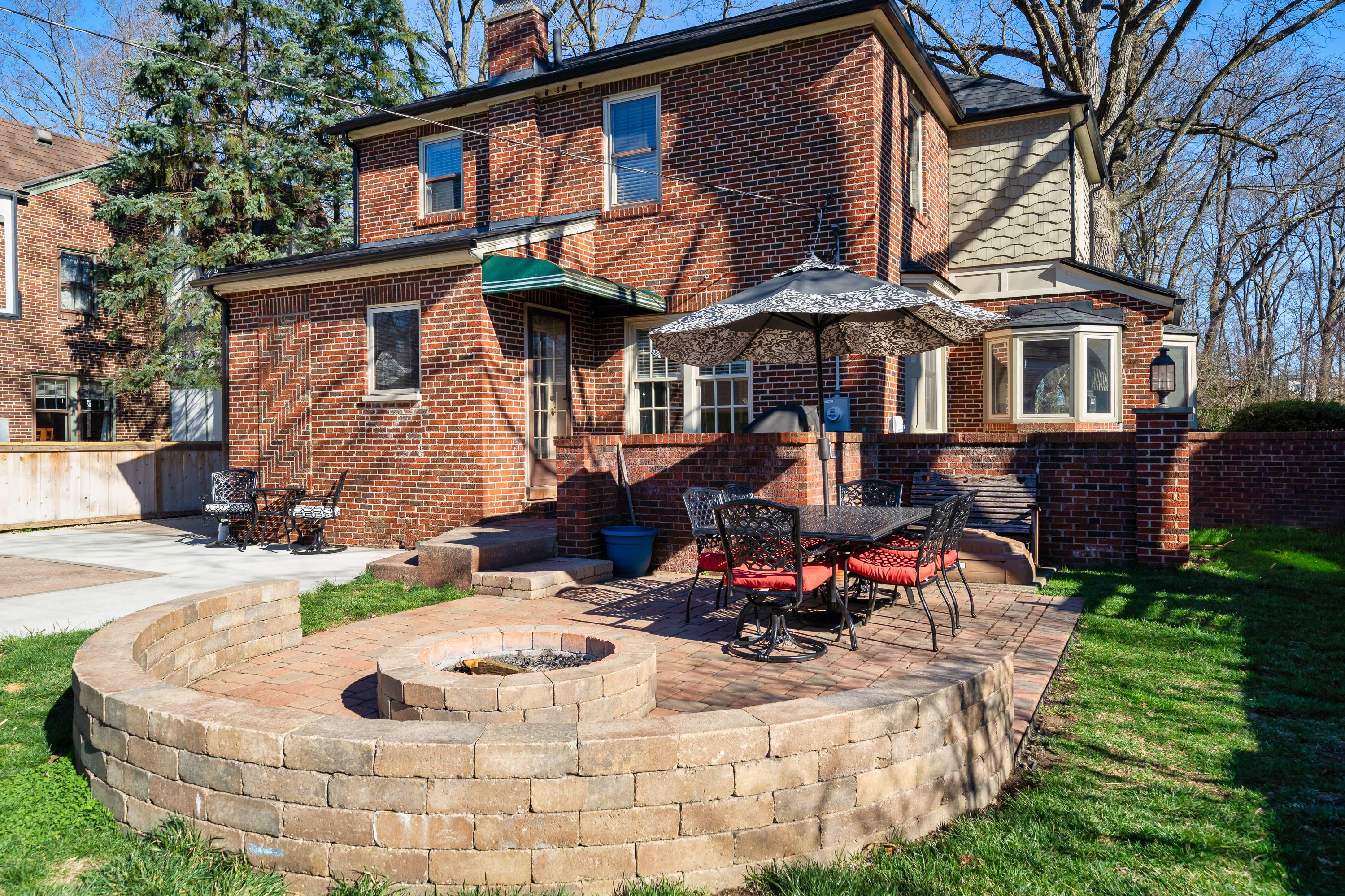 1723 Cardiff Road Columbus, OH 43221 - Photo 35 of 36 Gallery Image 35