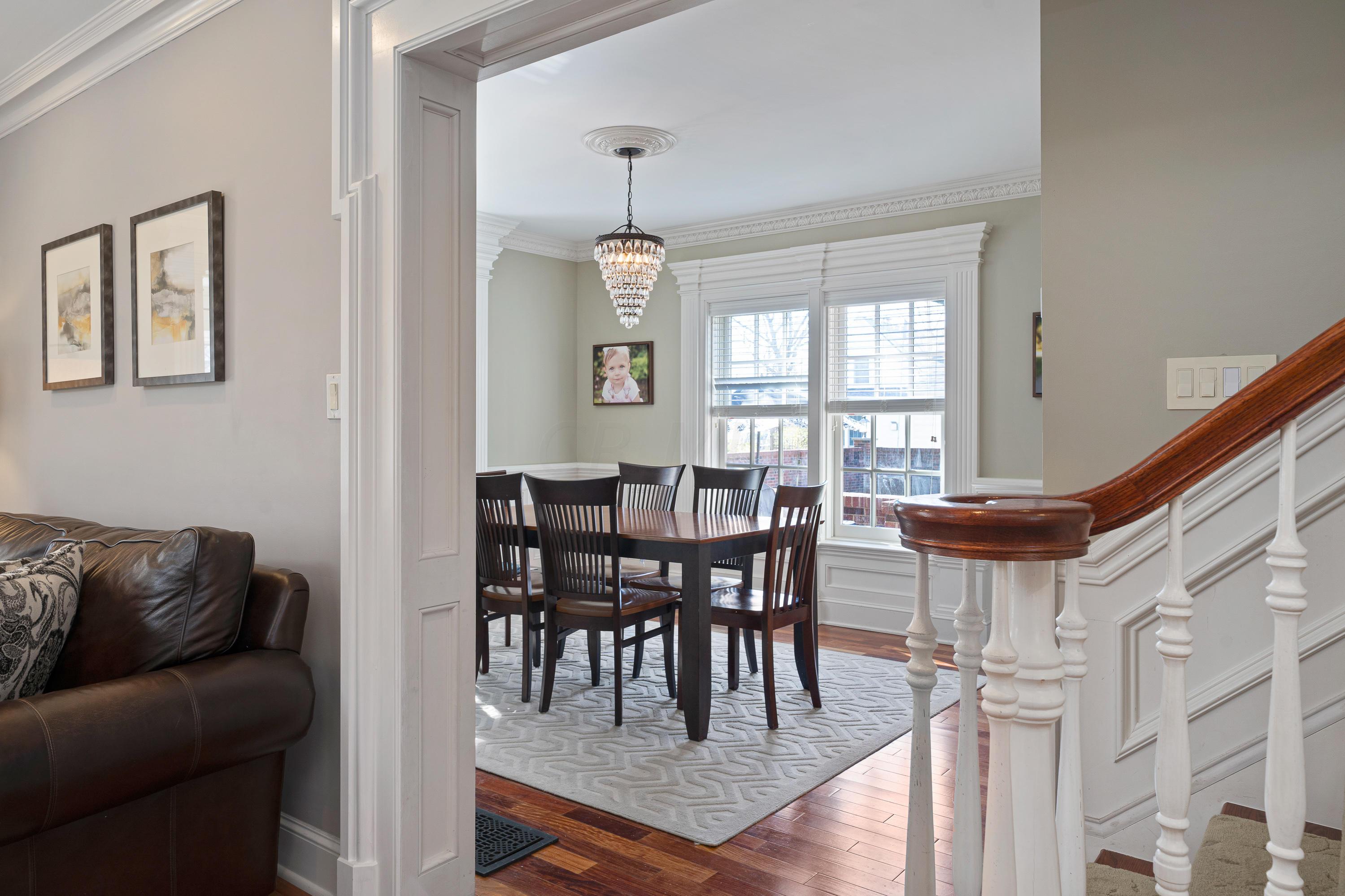 1723 Cardiff Road Columbus, OH 43221 - Photo 10 of 36 Gallery Image 10