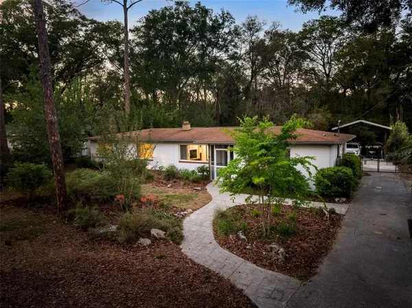 $449,000 | 3816 Southwest 4th Place, Gainesville, FL 32607