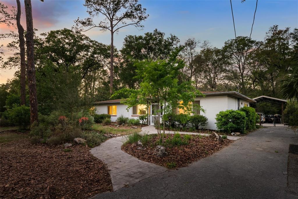 3816 Southwest 4th Place Gainesville, FL 32607 - Photo 2 of 35