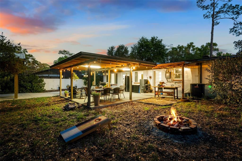 3816 Southwest 4th Place Gainesville, FL 32607 - Photo 26 of 35