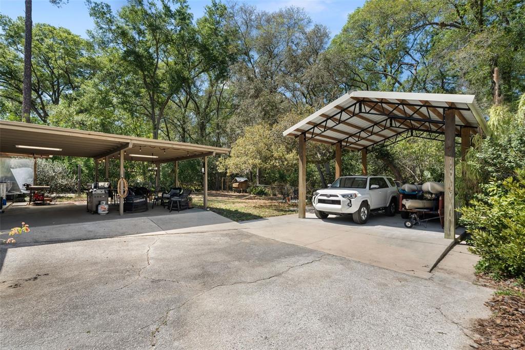 3816 Southwest 4th Place Gainesville, FL 32607 - Photo 28 of 35