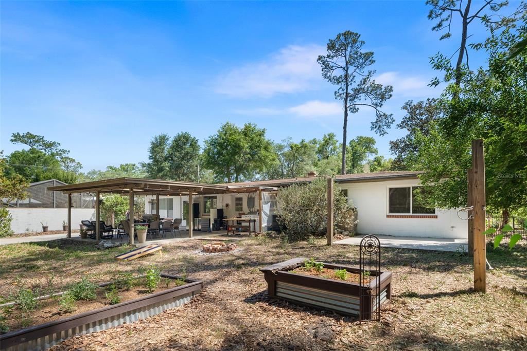 3816 Southwest 4th Place Gainesville, FL 32607 - Photo 29 of 35