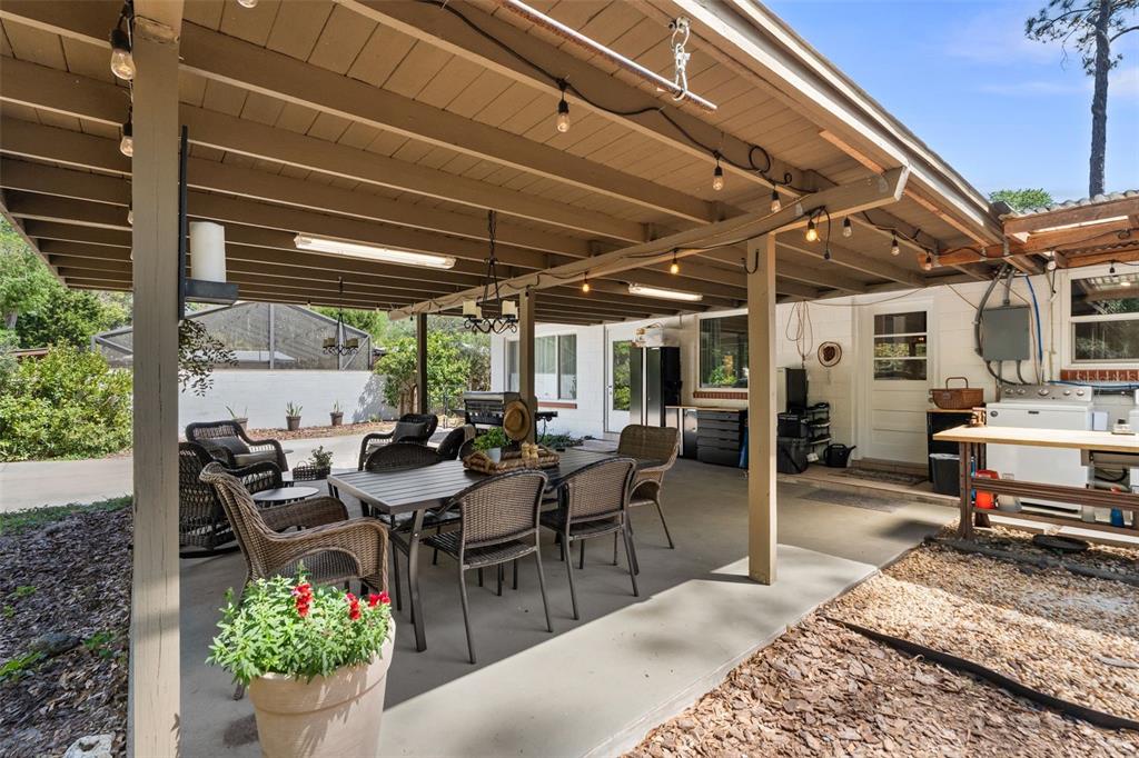 3816 Southwest 4th Place Gainesville, FL 32607 - Photo 30 of 35