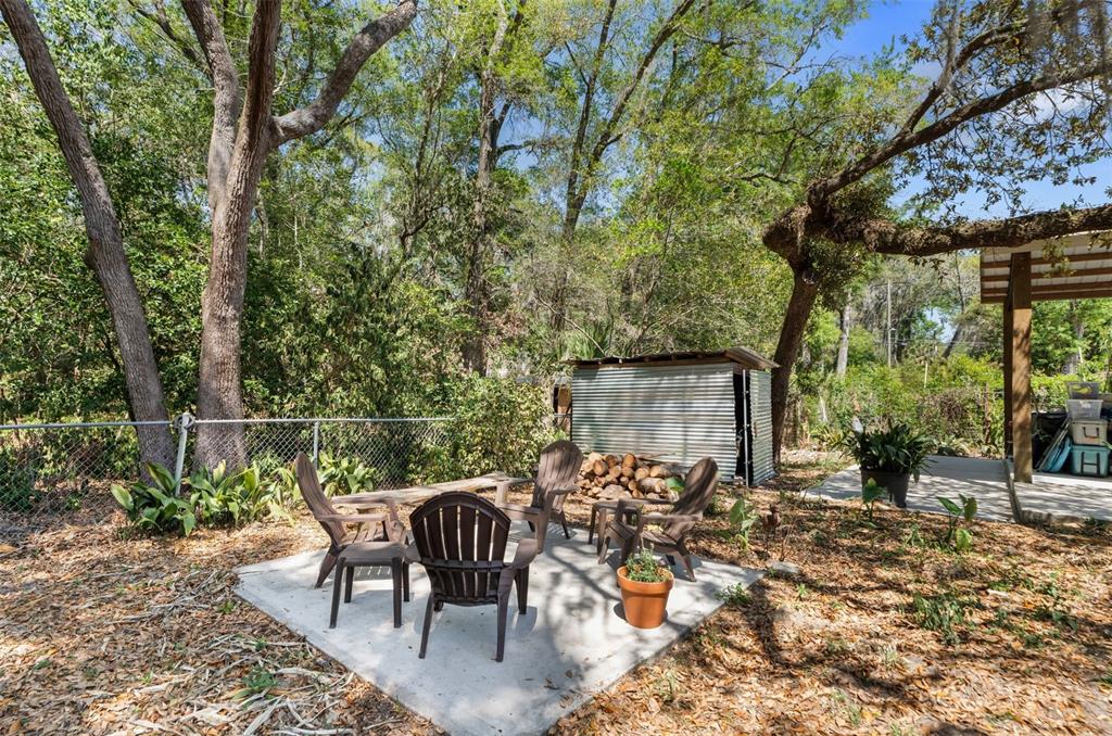 3816 Southwest 4th Place Gainesville, FL 32607 - Photo 31 of 35