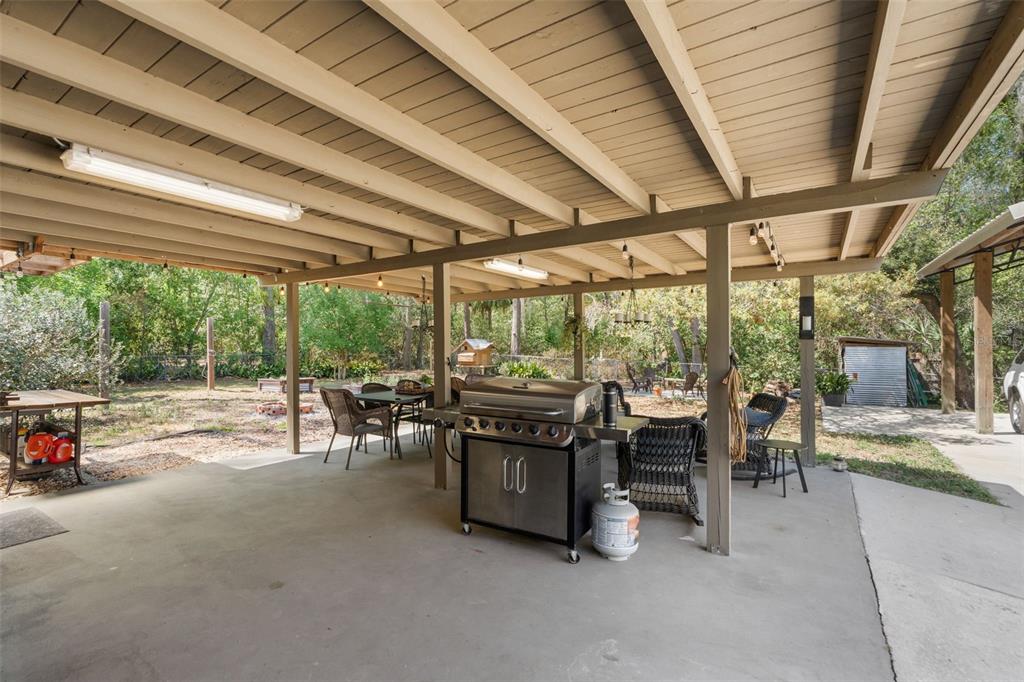 3816 Southwest 4th Place Gainesville, FL 32607 - Photo 32 of 35