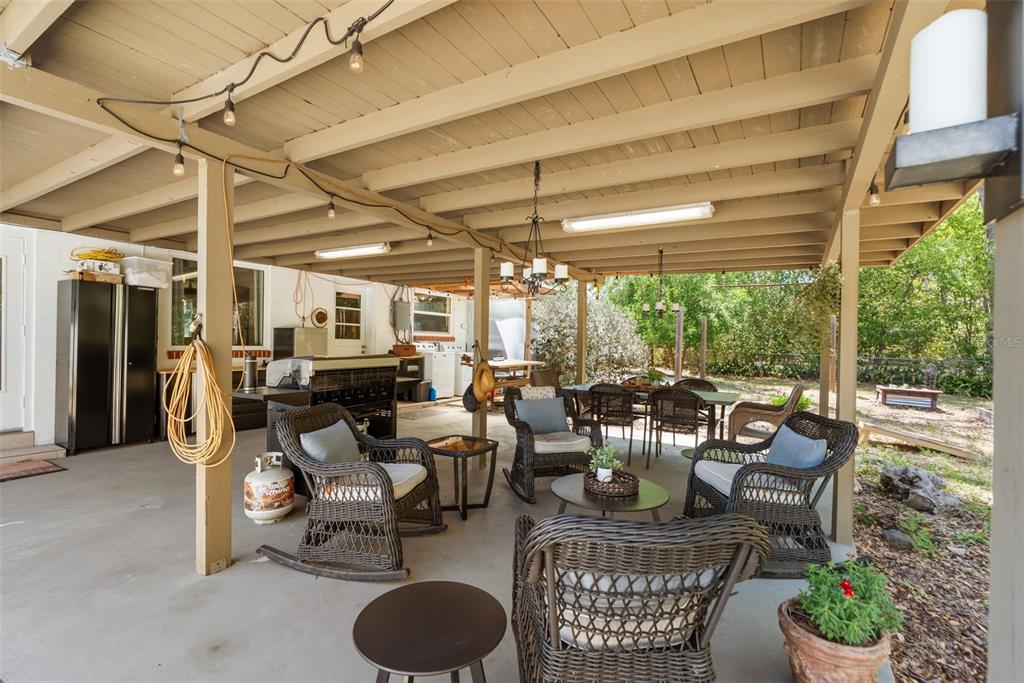 3816 Southwest 4th Place Gainesville, FL 32607 - Photo 33 of 35