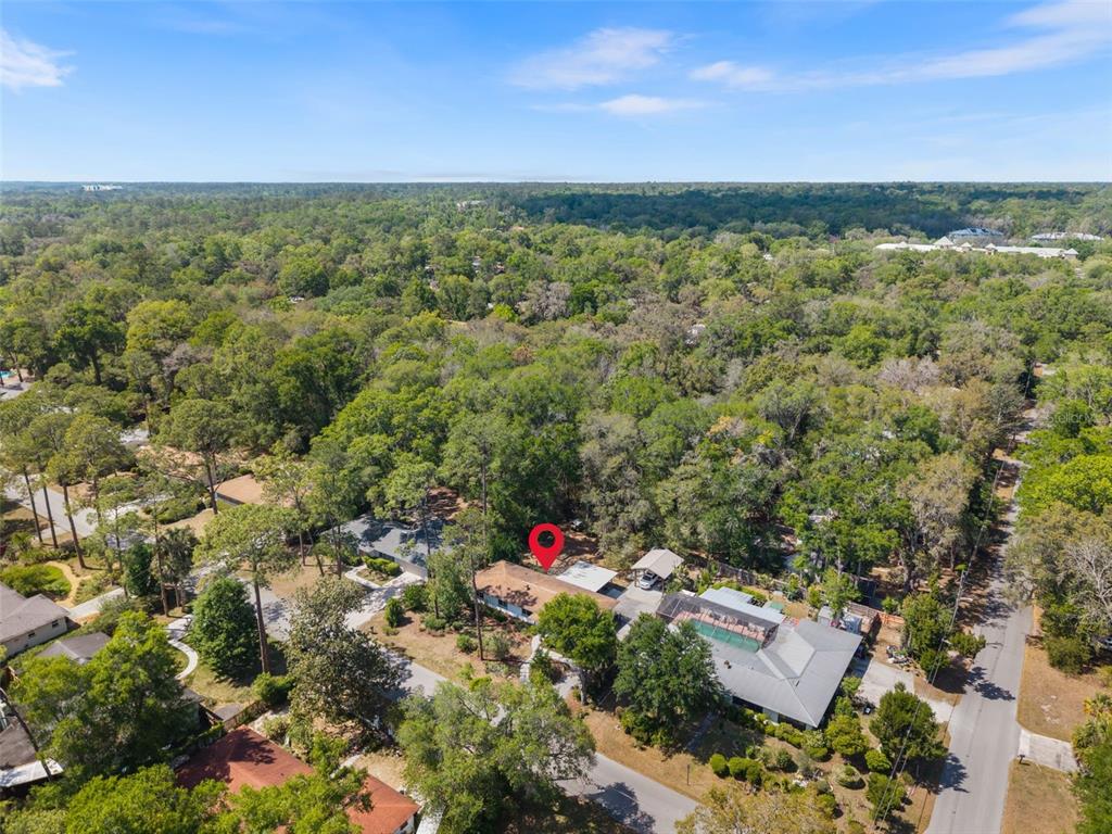 3816 Southwest 4th Place Gainesville, FL 32607 - Photo 34 of 35