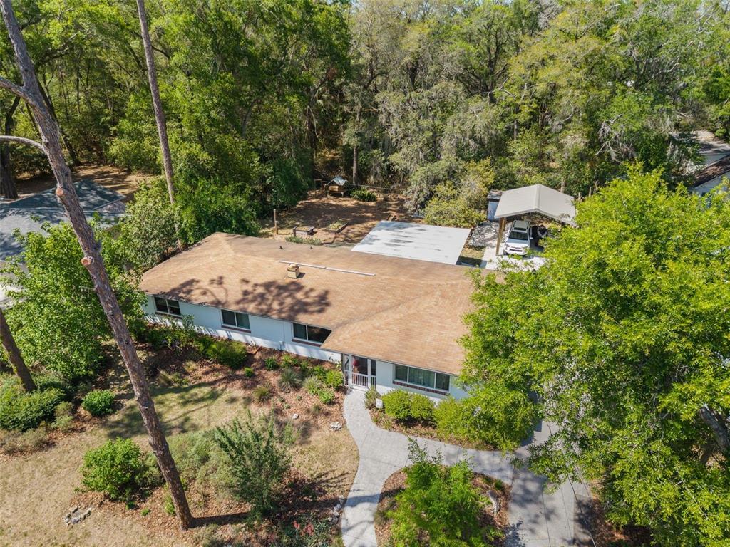 3816 Southwest 4th Place Gainesville, FL 32607 - Photo 35 of 35