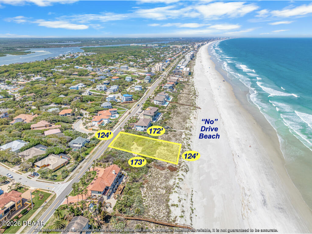 4861 South Atlantic Avenue Ponce Inlet, FL 32127 - Photo 8 of 20