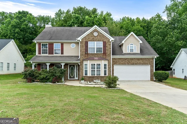 $325,000 | 2086 Grant Avenue, McDonough, GA 30252