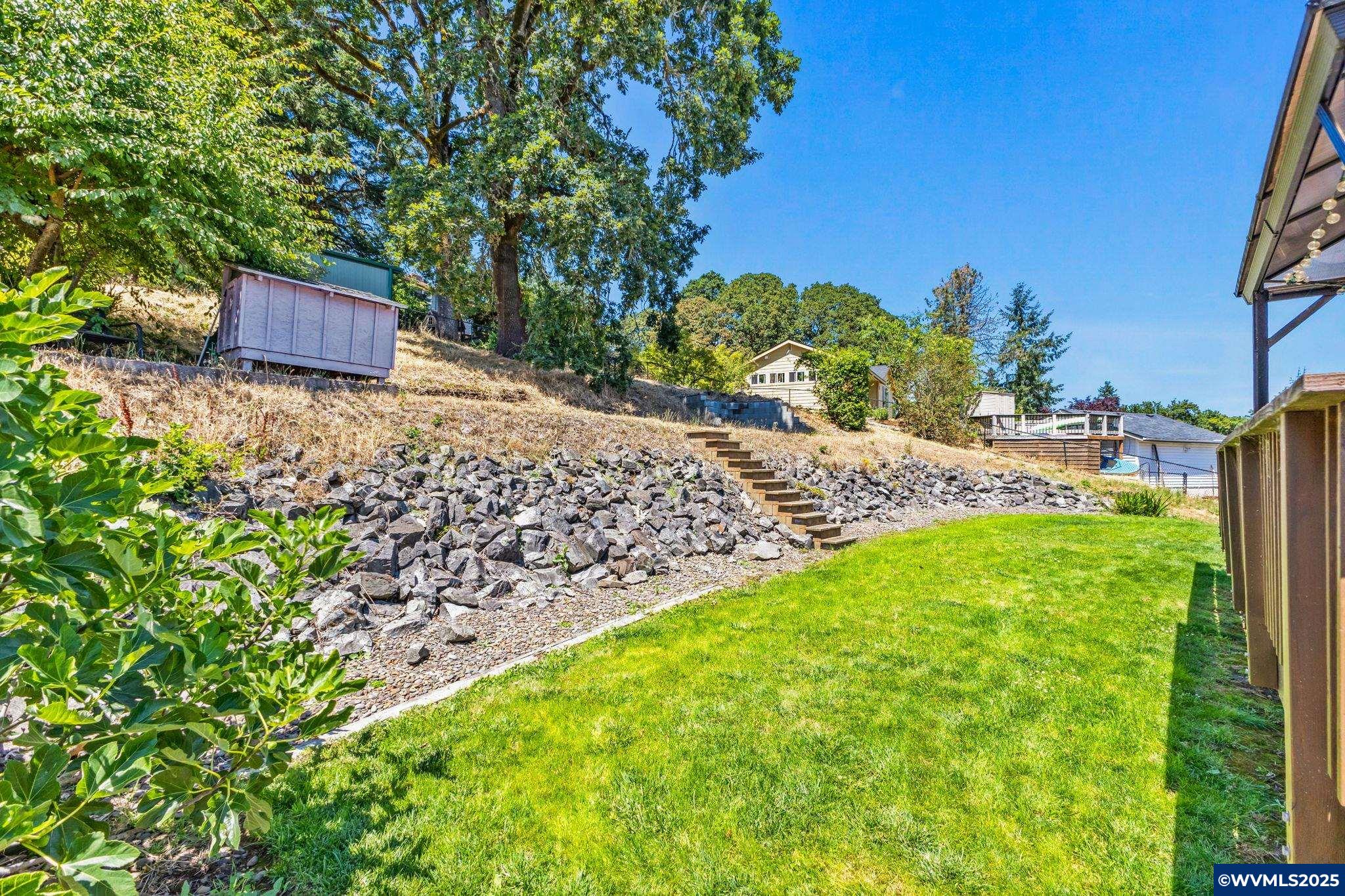 705 Northwest Quarry Road Albany, OR 97321 - Photo 25 of 27 Gallery Image 25