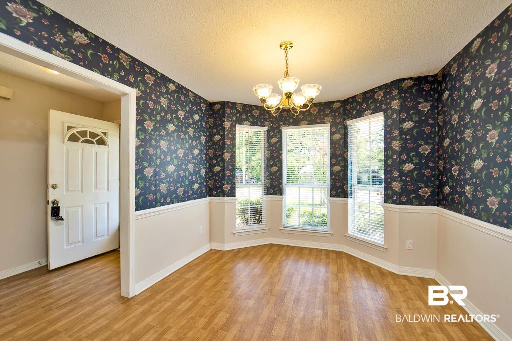 9385 Prairie Drive Semmes, AL 36575 - Photo 2 of 19 Elegant dining room