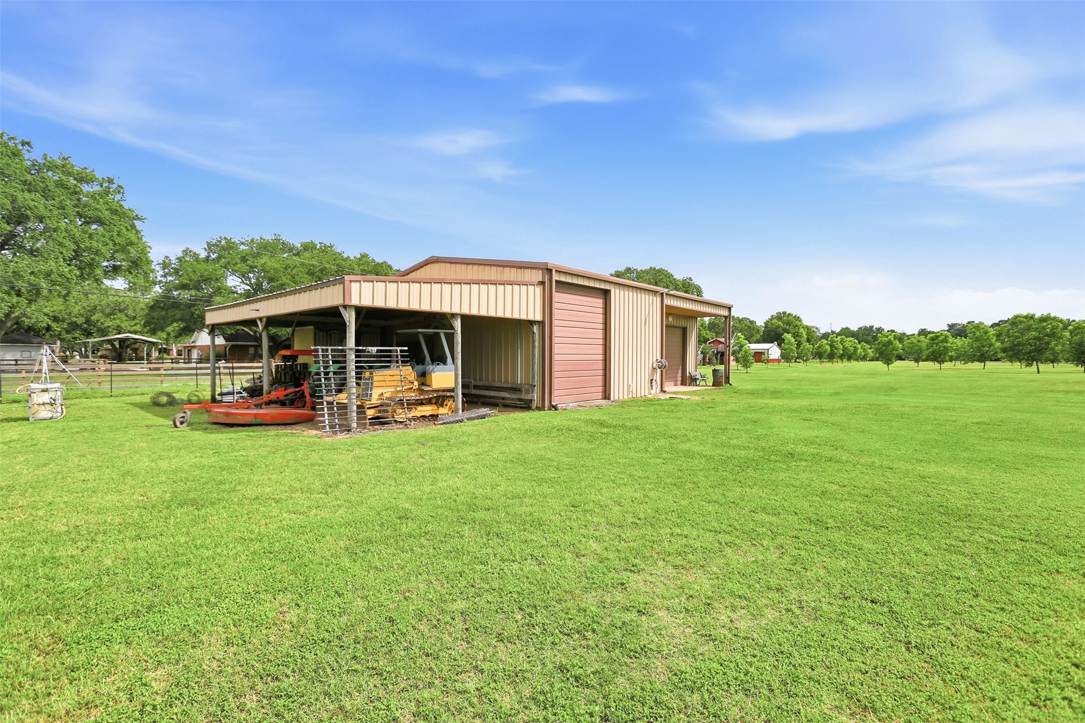 2740 Wehring Road Rosenberg, TX 77471 - Photo 19 of 32