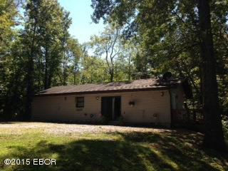 2977 Dillinger Road Carbondale, IL 62901 - Photo 2 of 14