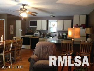 2977 Dillinger Road Carbondale, IL 62901 - Photo 5 of 14