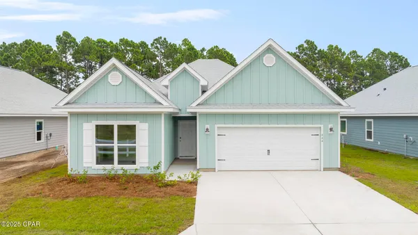 $349,900 | 664 Norris Dr Port Street, Port St. Joe, FL 32456