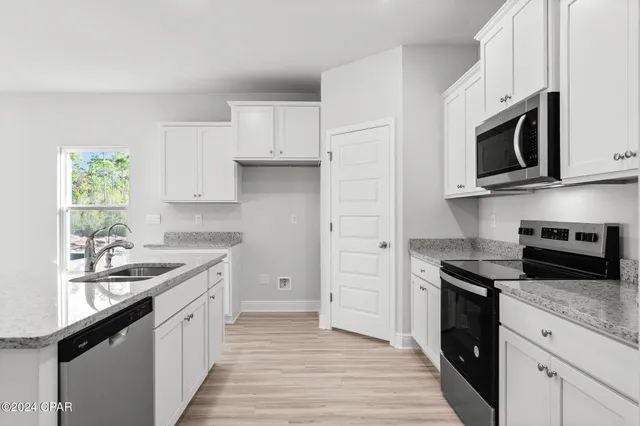 $389,900 | 664 Norris Dr Port Street, Port St. Joe, FL 32456