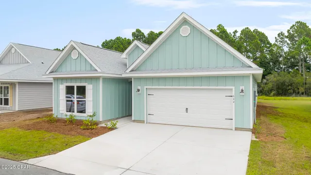 $389,900 | 664 Norris Dr Port Street, Port St. Joe, FL 32456