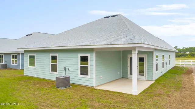 $389,900 | 664 Norris Dr Port Street, Port St. Joe, FL 32456