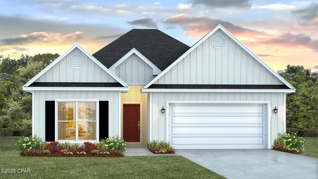 $389,900 | 664 Norris Dr Port Street, Port St. Joe, FL 32456