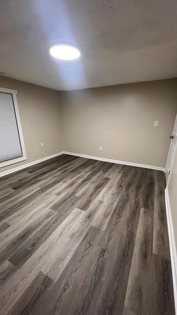 2834 Old Tilton Road Dalton, GA 30721 - Photo 5 of 11 a view of an empty room and window