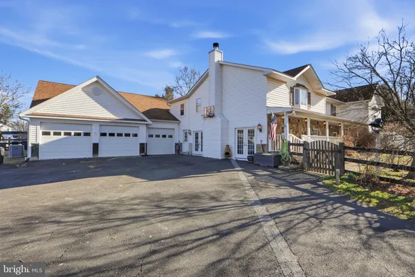 $850,000 | 9304 Troy Drive, Nokesville, VA 20181