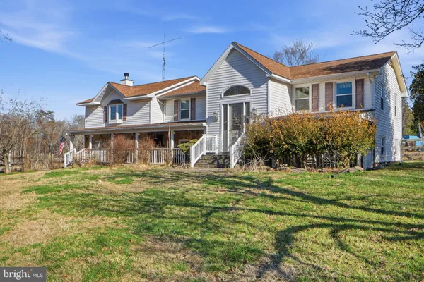 $850,000 | 9304 Troy Drive, Nokesville, VA 20181