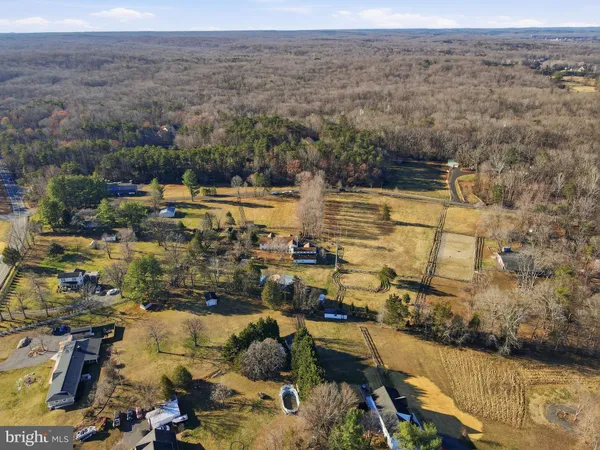 $850,000 | 9304 Troy Drive, Nokesville, VA 20181