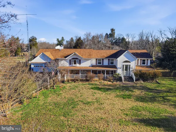 $850,000 | 9304 Troy Drive, Nokesville, VA 20181