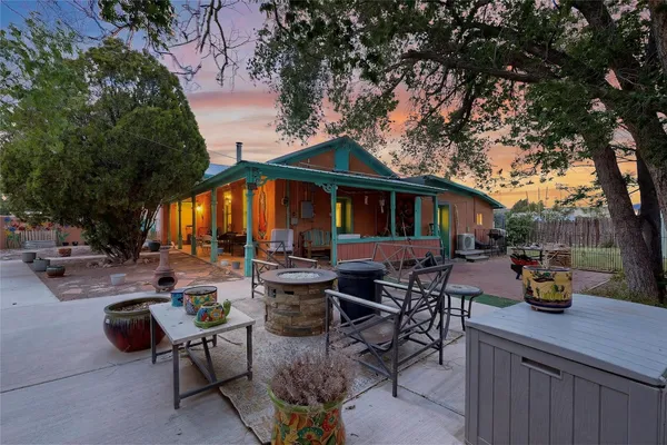 $229,900 | 321 Mt Carmel Avenue, Socorro, NM 87801