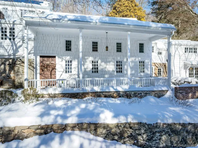 $11,500 | 291 Roaring Brook Road, Chappaqua, NY 10514