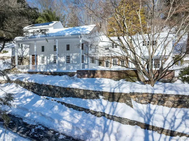 $11,500 | 291 Roaring Brook Road, Chappaqua, NY 10514