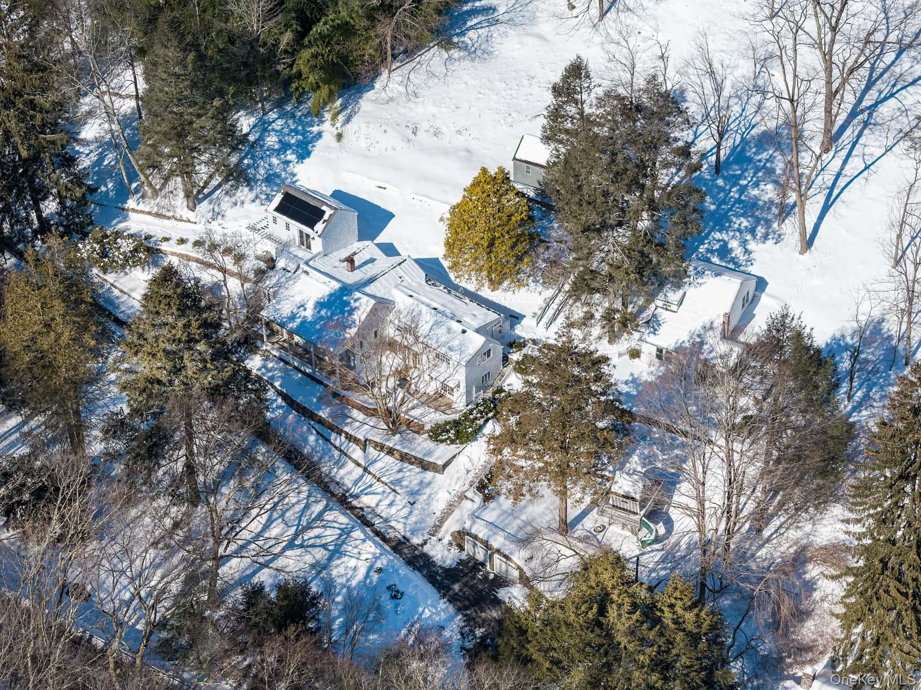 291 Roaring Brook Road Chappaqua, NY 10514 - Photo 31 of 31