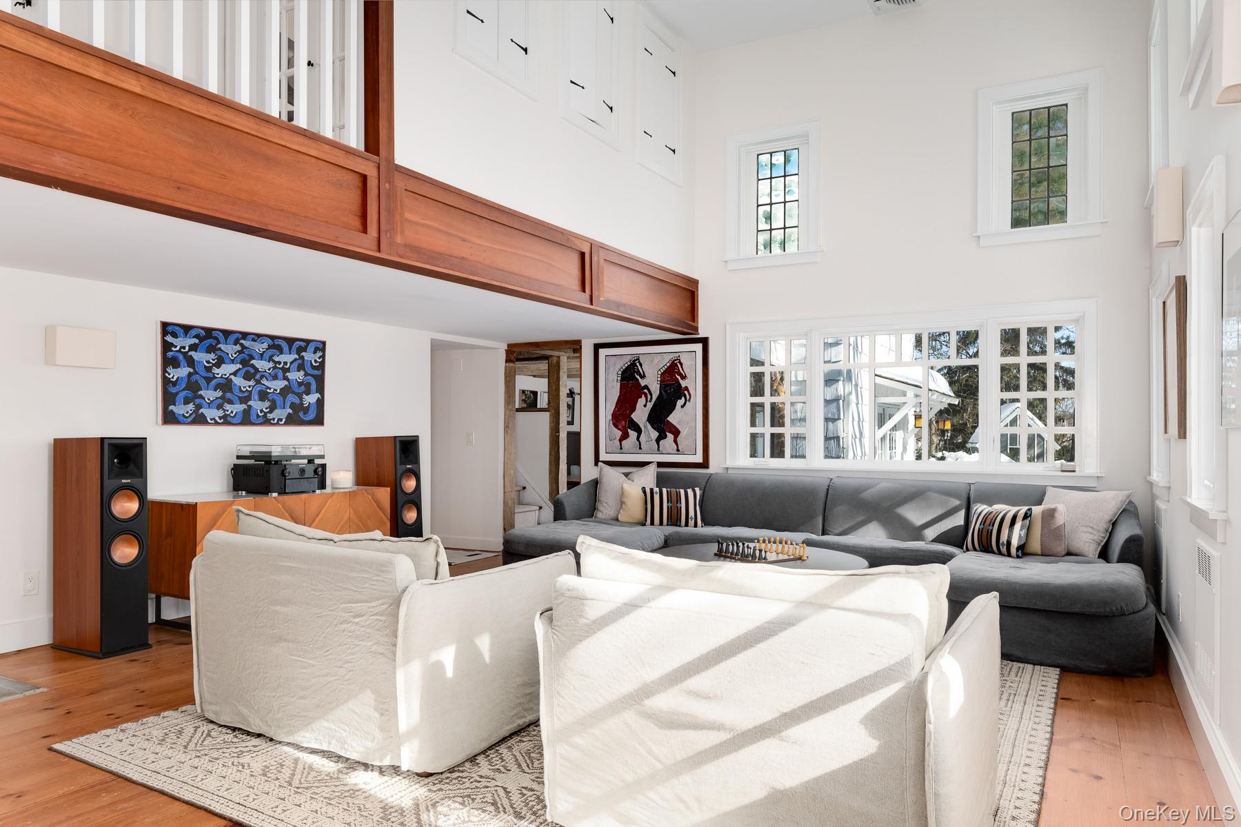 291 Roaring Brook Road Chappaqua, NY 10514 - Photo 6 of 31