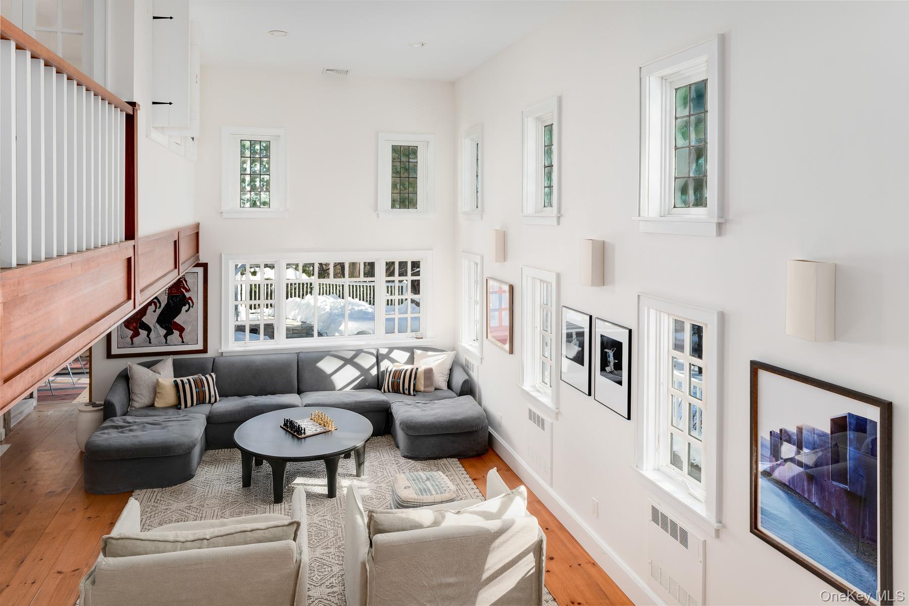 291 Roaring Brook Road Chappaqua, NY 10514 - Photo 7 of 31
