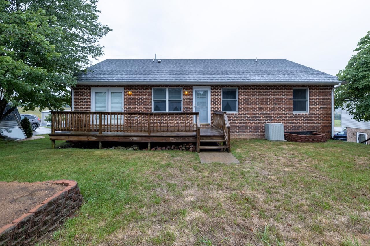 2170 Ramblewood Road Harrisonburg, VA 22801 - Photo 26 of 31 Gallery Image 26
